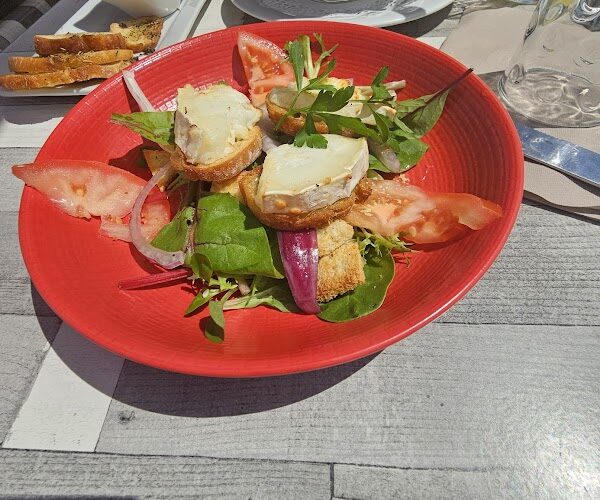 Restaurant Le Vintage LSO à Les Sables-d'Olonne, France