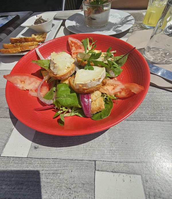 Restaurant Le Vintage LSO à Les Sables-d'Olonne, France