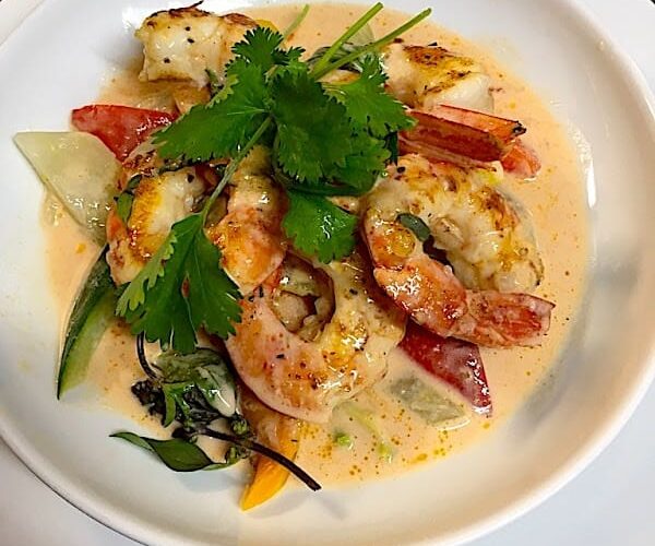 Restaurant Le Violette à Avignon, France