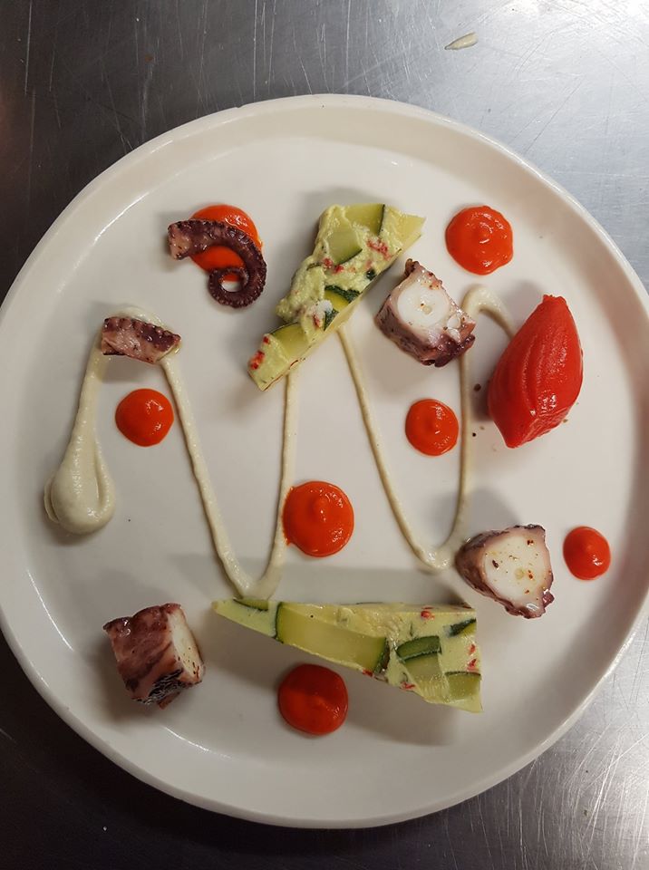 Restaurant L’Eliceur à Nancy, France