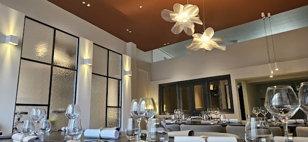 Restaurant L’Envie des Mets à Grenoble, France