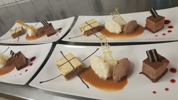 Restaurant L’Envie des Mets à Grenoble, France