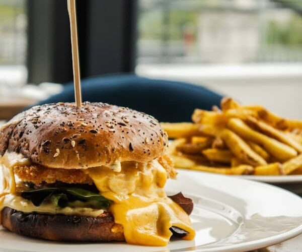 Restaurant LES ARTISANS à Argenteuil, France