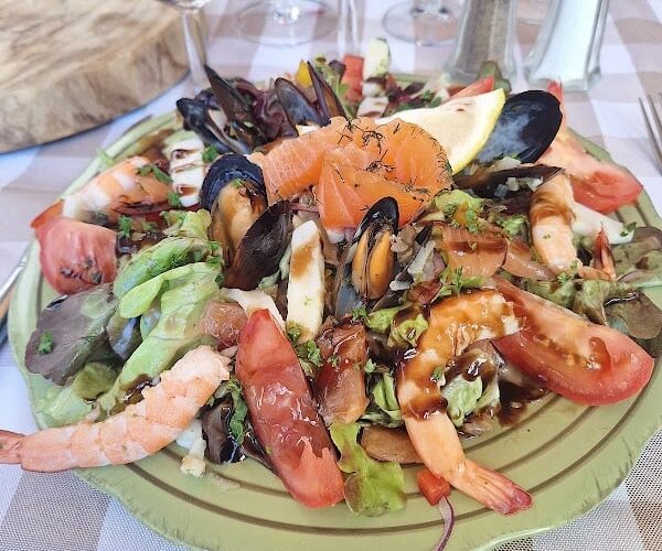 Restaurant Les Cocottes à Roanne, France