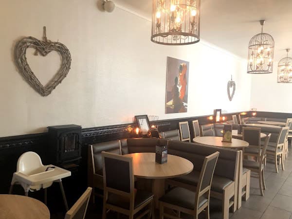 Restaurant Les Grands Voyageurs à Concarneau, France