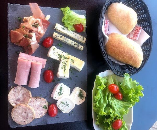 Restaurant Les Grands Voyageurs à Concarneau, France