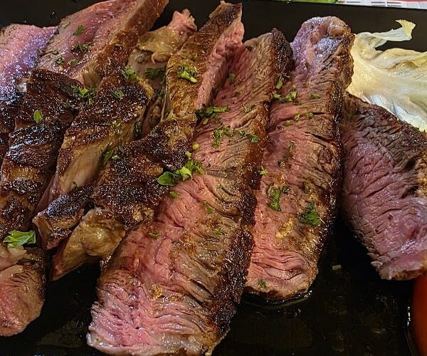 Restaurant Les Nouveaux Abattoirs à Nancy, France