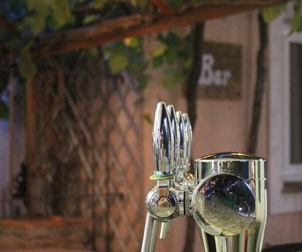 Restaurant les Pêcheurs à Roquebrune-sur-Argens, France