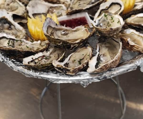 Restaurant Les Roches Marines à Le Cap d’ Agde, France