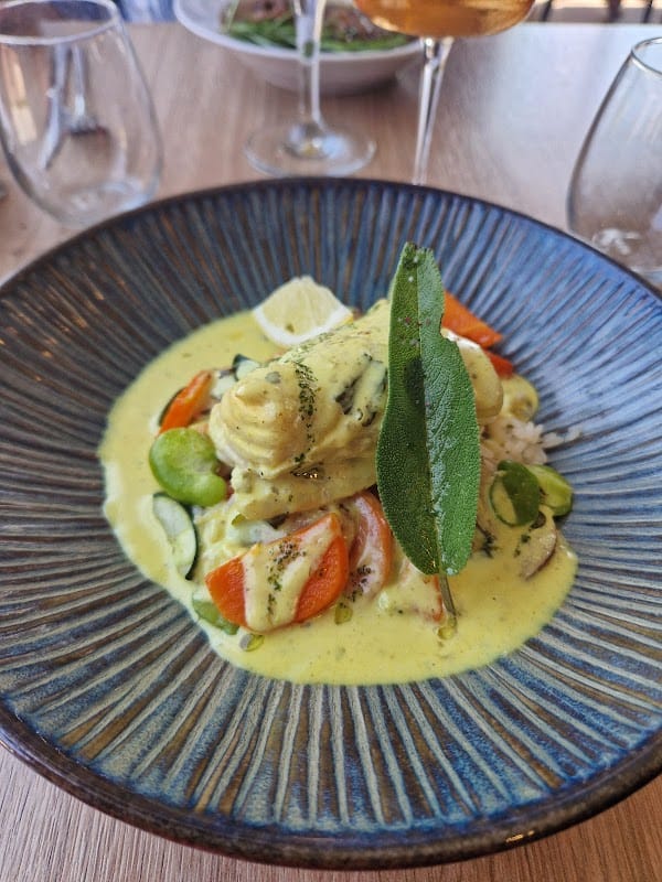 Restaurant Les Trois Marchands à Cambrai, France