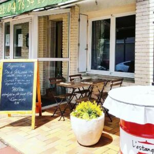 Restaurant l’Estanquet