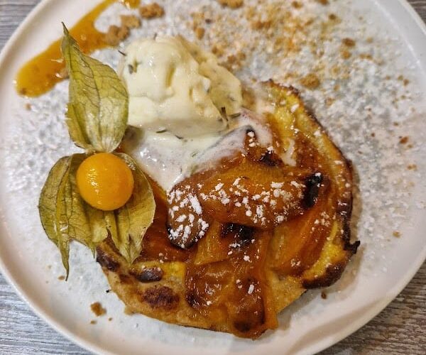 Restaurant L’Évidence Sanary-sur-Mer à Sanary-sur-Mer, France