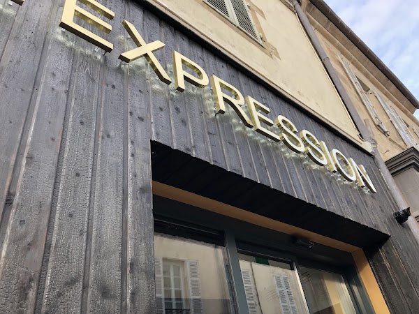 Restaurant L’Expression Beaune à Beaune, France