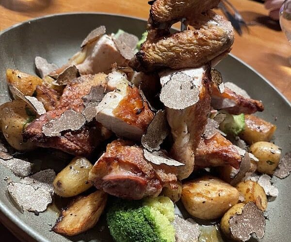 Restaurant L’Expression Beaune à Beaune, France