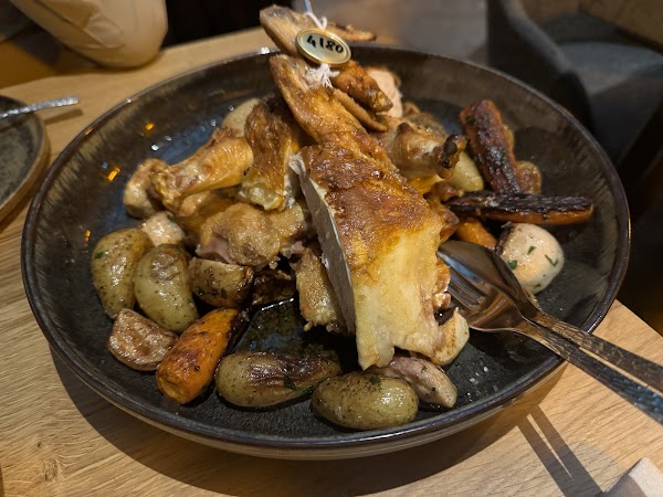 Restaurant L’Expression Beaune à Beaune, France