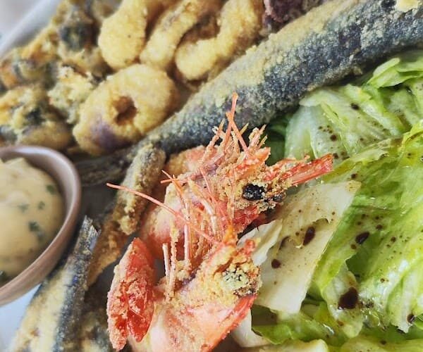 Restaurant L’Héritage à Sarrebourg, France