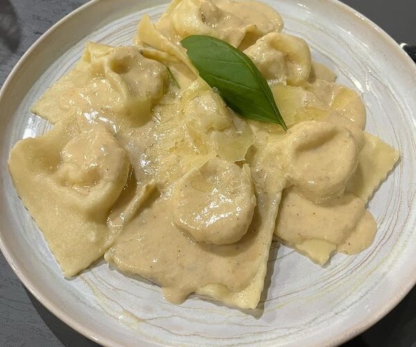 Restaurant L’Héritage à Sarrebourg, France