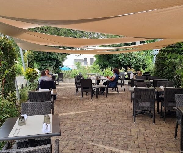 Restaurant l’Id à Lingolsheim, France