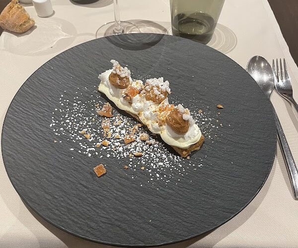 Restaurant l’Id à Lingolsheim, France