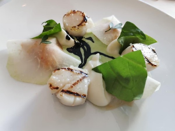 Restaurant L’Impertinent à Biarritz, France