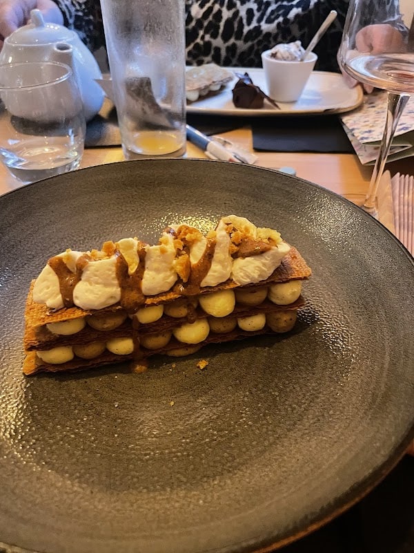 Restaurant l’Imprimerie à Caen, France