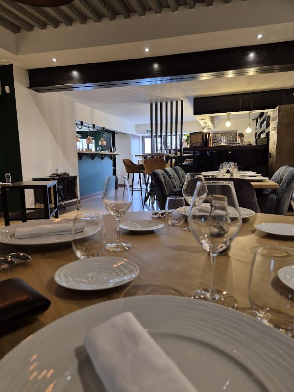 Restaurant l’inédit à Lunel-Viel, France