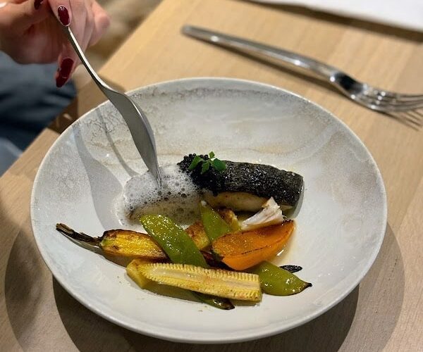 Restaurant l’inédit à Lunel-Viel, France