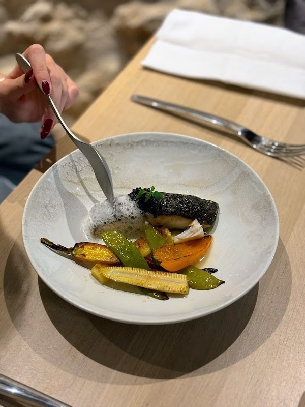 Restaurant l’inédit à Lunel-Viel, France