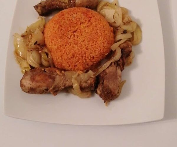 Restaurant Loboko à Laon, France