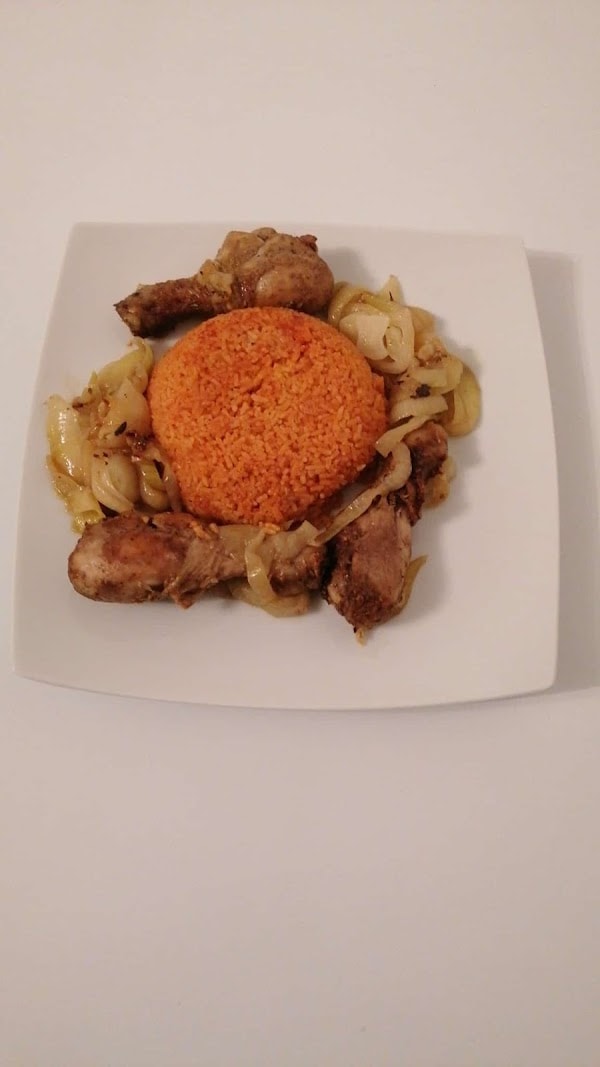 Restaurant Loboko à Laon, France