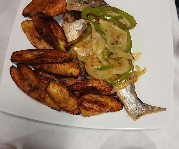 Restaurant Loboko à Laon, France