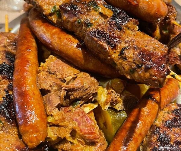 Restaurant L’oriental à Tarbes, France