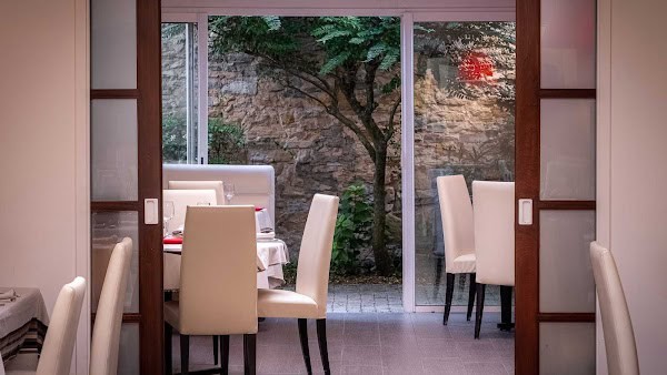 Restaurant Lou Caçairot à Dax, France