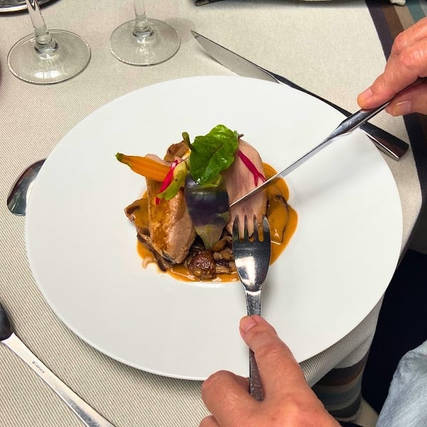 Restaurant Lou Caçairot à Dax, France