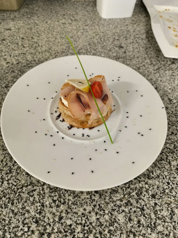 Restaurant Lou Caçairot à Dax, France