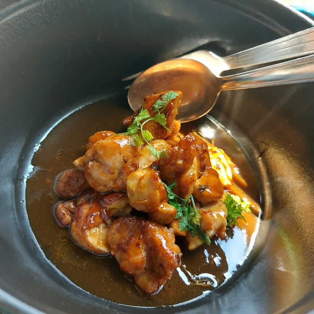 Restaurant Marius Biarritz à Biarritz, France