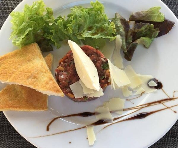 Restaurant Maximus Waterloo à Waterloo, Belgique