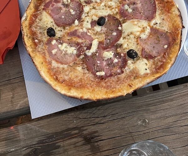 Restaurant Milella à Viggianello, France