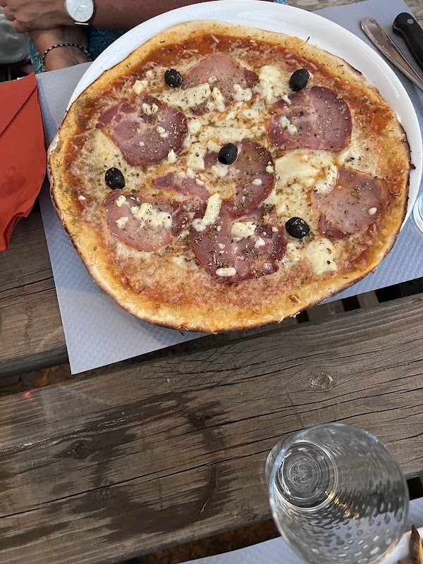 Restaurant Milella à Viggianello, France