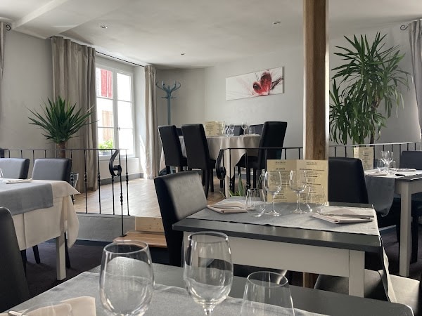 RESTAURANT – MR & MRS M à Pau, France