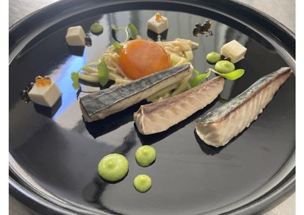 RESTAURANT – MR & MRS M à Pau, France