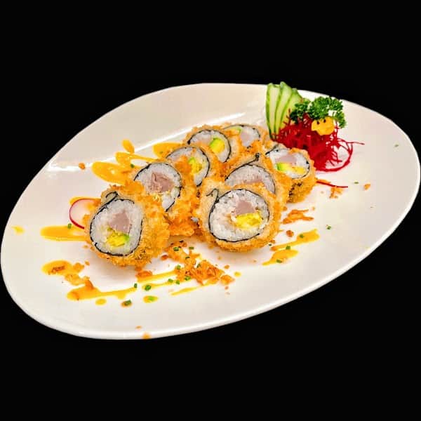 Restaurant Mugen à Betzdorf, Luxembourg