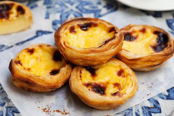 Restaurant O Cenas à Dudelange, Luxembourg