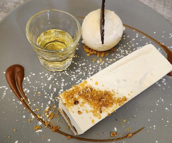 Restaurant Ô Puits à Nevers, France