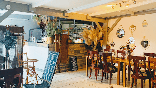 Restaurant ô ranch Portiragnes à Portiragnes, France