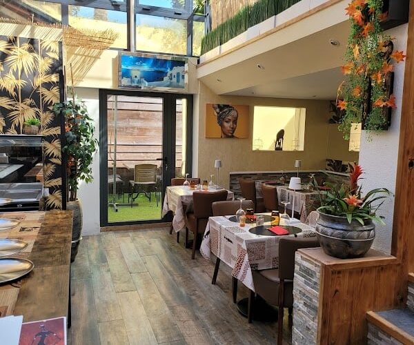 RESTAURANT O’KALAO à Tarbes, France