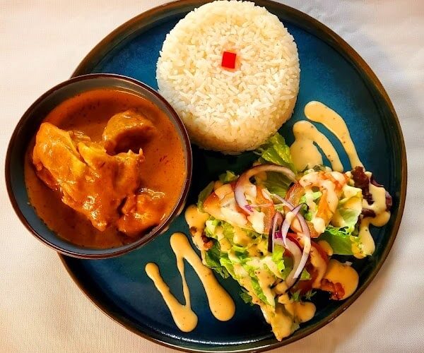 RESTAURANT O’KALAO à Tarbes, France