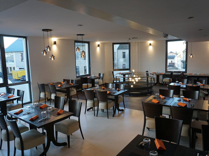 Restaurant Origini à Käerjeng (Bascharage - Hautcharage - Linger - Clemency - Fingig), Luxembourg