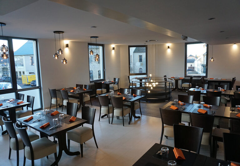 Restaurant Origini à Käerjeng (Bascharage - Hautcharage - Linger - Clemency - Fingig), Luxembourg