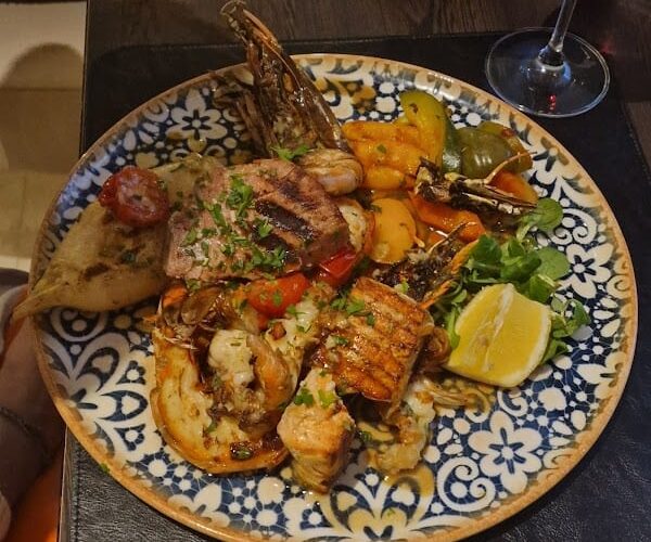 Restaurant Origini à Käerjeng (Bascharage - Hautcharage - Linger - Clemency - Fingig), Luxembourg